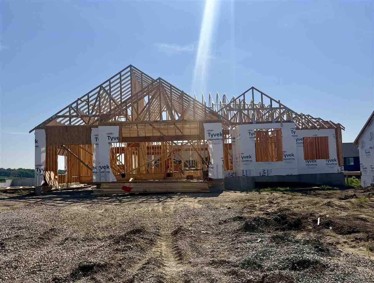 Photo 1 of 29 — 60 S Seven Oaks Rd, NorthLiberty, IA 52317