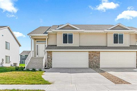 Photo of 1430 Ruth Ave, IA 52317 (MLS # 202505996)