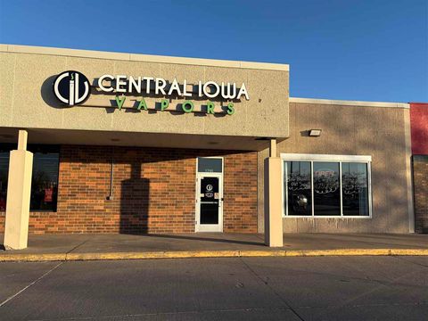 Photo of 1745 Boyrum, IowaCity, IA 52240 (MLS # 202600429)