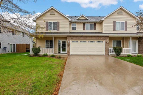 Photo of 1492 Burr Dr, NorthLiberty, IA 52317 (MLS # 202606121)