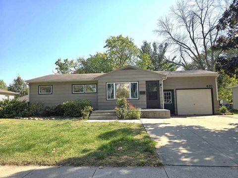 Photo of 620 Brookside Dr, IA 52245 (MLS # 202506206)
