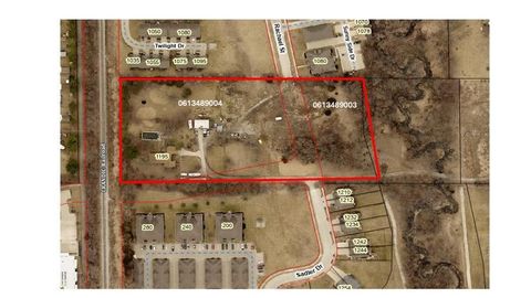 Photo of 1195 Sadler Dr, North Liberty, IA 52317 (MLS # 202504973)