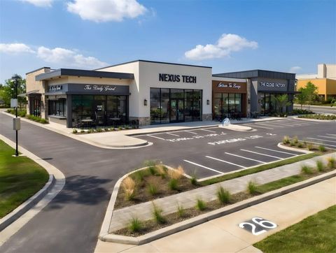 Photo of 2951 2nd St Bldg C #A, Coralville, IA 52241 (MLS # 202601787)