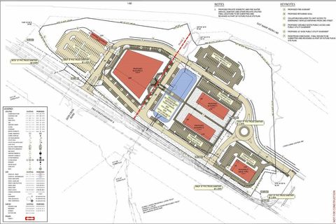 Photo of 2951 2nd St Bldg C #A, Coralville, IA 52241 (MLS # 202601787)