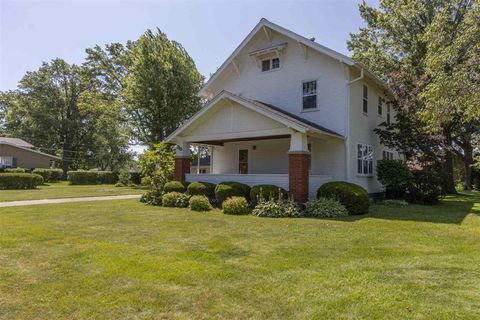 Photo of 219 W Harrison, Washington, IA 52353 (MLS # 202600061)