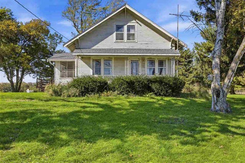 Photo of 1981 White Oak Ave, Solon, IA 52333 (MLS # 202606036)