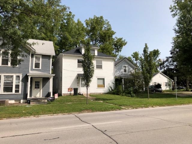 Photo 1 of 1 — 824 Market Street, IowaCity, IA 52240