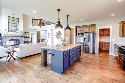 Photo of 9174 207th Ave, Anamosa, IA 52205 (MLS # 202507042)