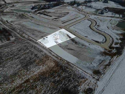 Photo of Spartan Hollow Lot #14, Solon, IA 52333 (MLS # 202600986)