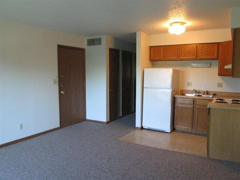 Photo of 2635 Westwinds Dr 3 #3, IowaCity, IA 52246 (MLS # 202600981)