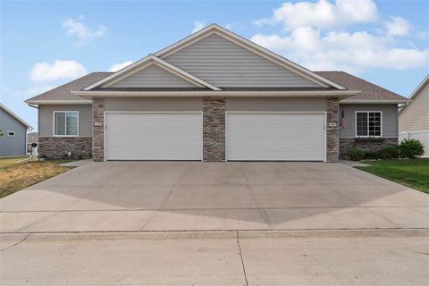 Photo of 109 Wild Rose Ln., Solon, IA 52333 (MLS # 202502244)