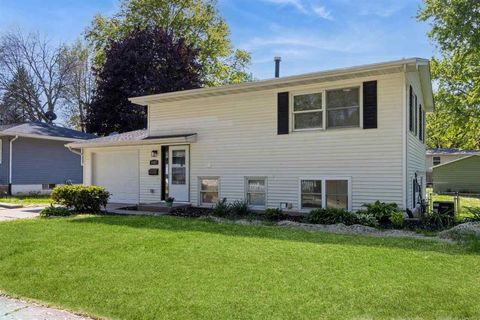 Photo of 2007 Bancroft, Iowa City, IA 52240 (MLS # 202503104)