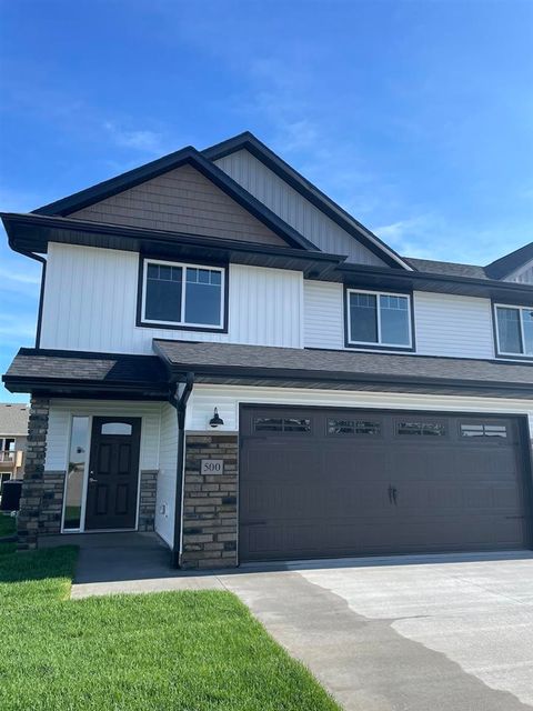 Photo of 848 Armands Ln, Tiffin, IA 52340 (MLS # 202601769)