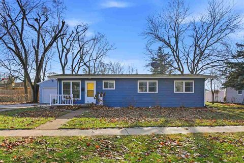 Photo of 515 W Monroe St, Washington, IA 52353 (MLS # 202600013)