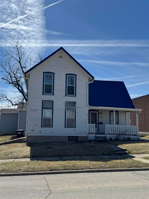 Photo of 1405 5th Ave, Marion, IA 52302 (MLS # 202601877)