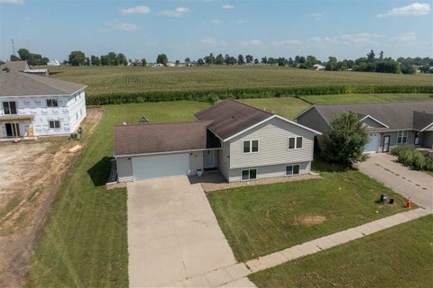 Photo of 620 N Perkins St, LoneTree, IA 52755 (MLS # 202605385)
