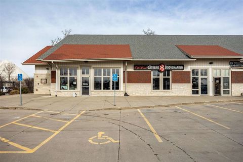 Photo of 2761 Oakdale Blvd 1-2 #1-2, Coralville, IA 52241 (MLS # 202500042)