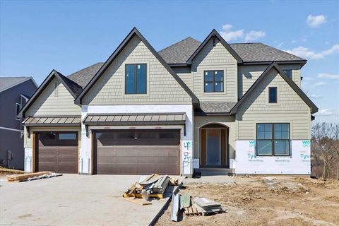 Photo of 405 MacBride Trl, Solon, IA 52333 (MLS # 202600993)