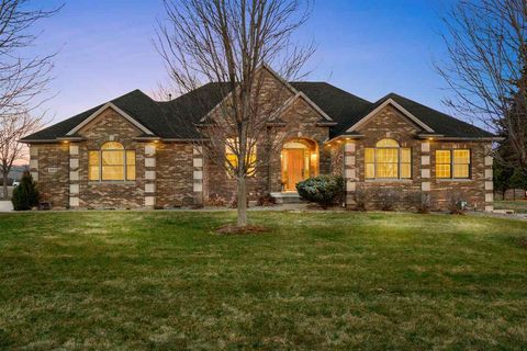 Photo of 803 S Walnut Street, IA 50674 (MLS # 202602139)