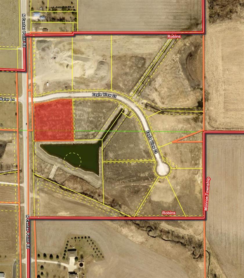 Photo 1 of 3 — 3351 Eagle View Ct, Robins, IA 52328