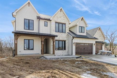 Photo of 401 MacBride Trail, Solon, IA 52333 (MLS # 202502167)