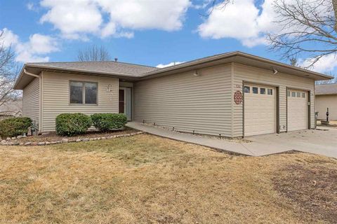 Photo of 134 Friendship St, IowaCity, IA 52245 (MLS # 202601487)