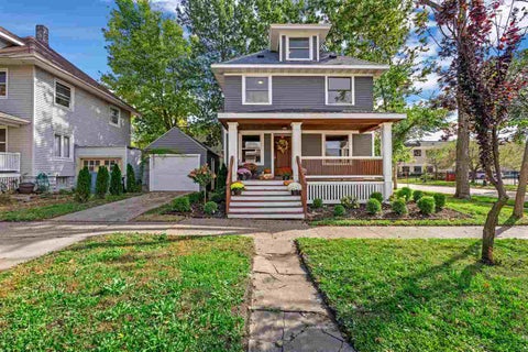Photo of 1703 A Ave NE, CedarRapids, IA 52402 (MLS # 202606082)