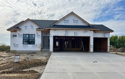 Photo of 815 Yorkshire Street, IA 52317 (MLS # 202506175)