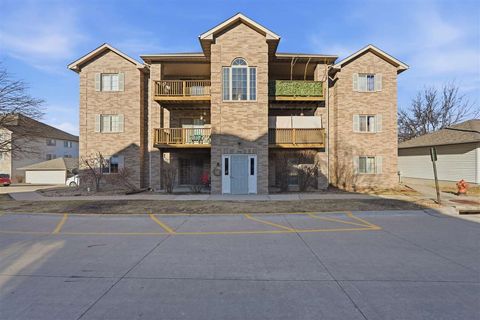 Photo of 2865 Coral Ct 202 #202, Coralville, IA 52241 (MLS # 202601688)