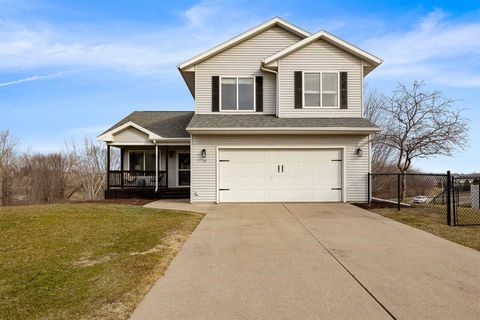 Photo of 74 Andrea Ct, IowaCity, IA 52246 (MLS # 202600237)