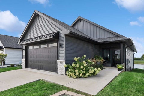 Photo of 769 Clover Hill Drive, NorthLiberty, IA 52317 (MLS # 202605136)