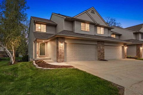 Photo of 2345 #1 Mulberry, Coralville, IA 52241 (MLS # 202602933)