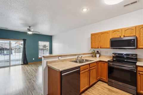 Photo of 158 Primrose Ct., IowaCity, IA 52240 (MLS # 202507283)