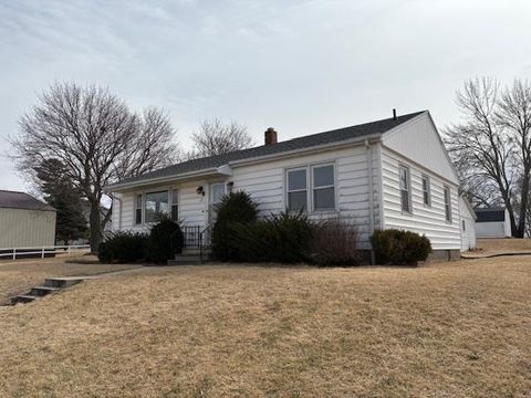Photo of 131 W 3rd St, Solon, IA 52333 (MLS # 202601467)