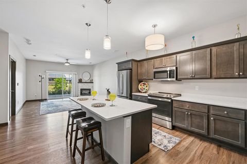 Photo of 2871 Spring Rose Circle #109, Coralville, IA 52241 (MLS # 202603566)