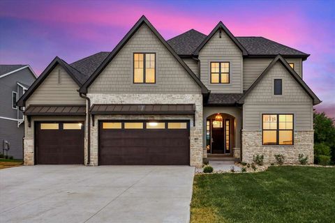 Photo of 405 MacBride Trl, Solon, IA 52333 (MLS # 202604023)