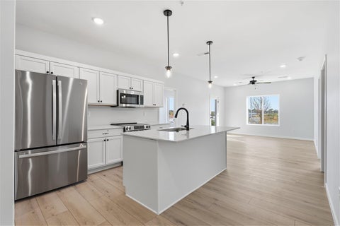 Photo of 4428 Deer Creek Rd 109 #109, IowaCity, IA 52246 (MLS # 202606023)