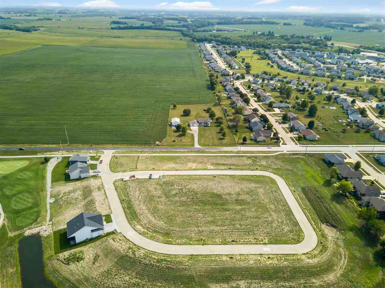 Photo 1 of 6 — 903 Long Dr, Solon, IA 52333