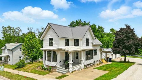 Photo of 222 N Market St, Solon, IA 52333 (MLS # 202503952)