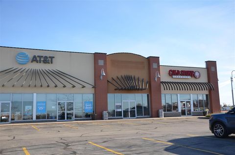 Photo of 4701 1st Ave SE 7 #7, CedarRapids, IA 52402 (MLS # 202600207)