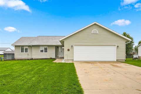 Photo of 55 Thompson Drive, Palo, IA 52324 (MLS # 202605034)