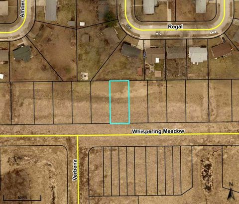 Photo of 2230 Whispering Meadow Dr, Iowa City, IA 52240 (MLS # 202500029)