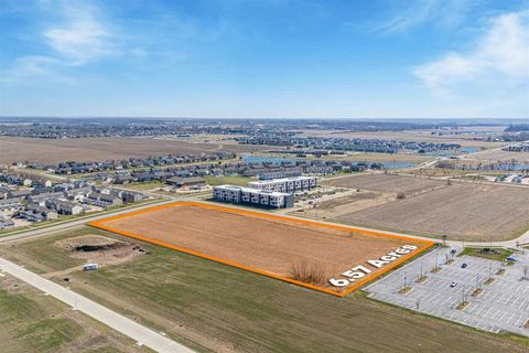 Photo of 2310 Landon Rd, NorthLiberty, IA 52317 (MLS # 202602314)