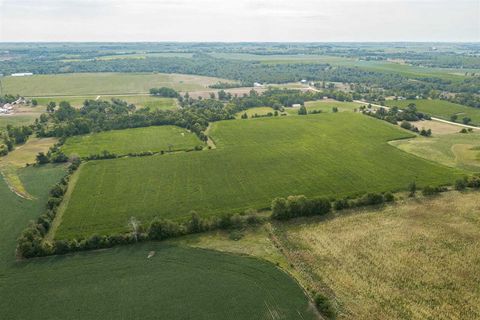 Photo of 1297 Marion Airport Rd, Parcel 2, Marion, IA 52302 (MLS # 202505680)