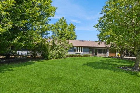 Photo of 3946 Spring St NE, Solon, IA 52333 (MLS # 202504864)