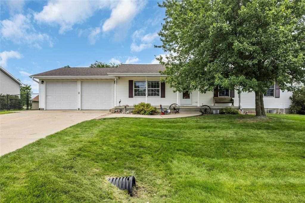 Photo 1 of 35 — 508 D Ave, Atkins, IA 52206