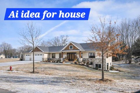 Photo of 809 W Main St., Lisbon, IA (MLS # 202601281)