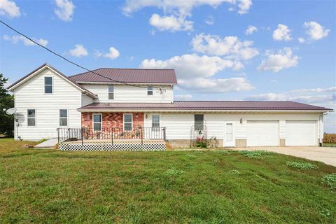Photo of 3054 Lucas Ave, IA 52329 (MLS # 202505961)