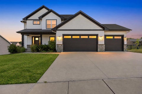 Photo of 112 Sedona St, IowaCity, IA 52246 (MLS # 202605476)