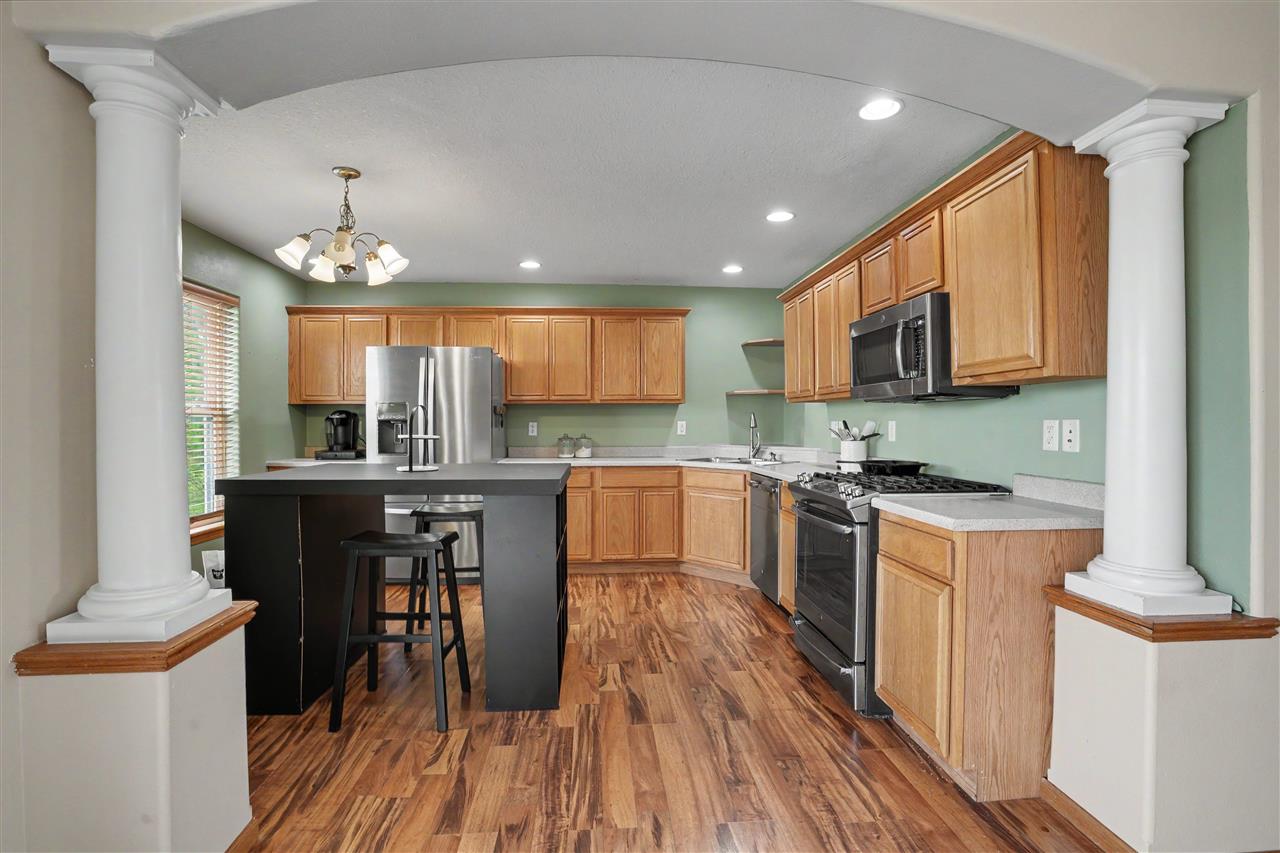 Photo 1 of 28 — 1582 Deerfield Dr., NorthLiberty, IA 52317